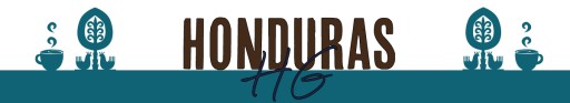 ČERSTVO PRAŽENÉ KÁVOVÉ ZRNKY HONDURAS HG 100G 100% ARABICA ŠPECIALITA