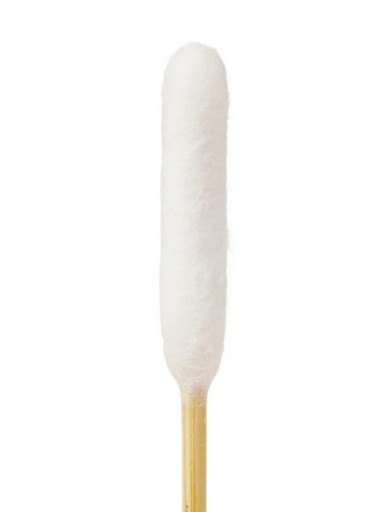 BambooStick tyčinky na čistenie uší pre psov 12 cm