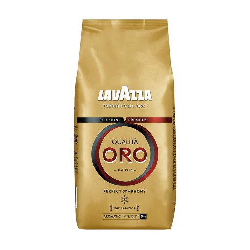 Zrnková káva Lavazza Qualita Oro 250g