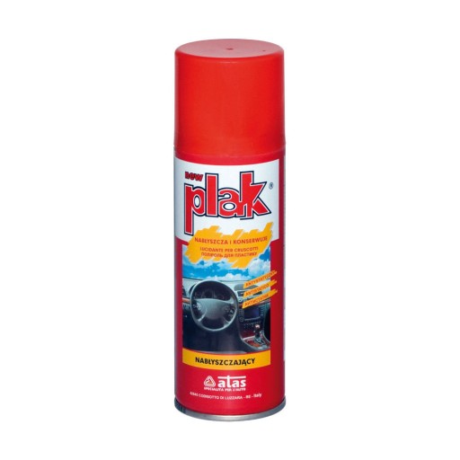 ATAS PLAK LEŠTIACI KOKPIT JAHODA 200ml