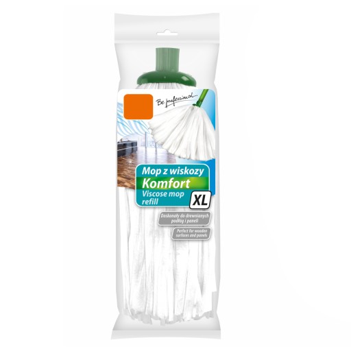 VISKÓZOVÝ MOP REZERVA RAVI COMFORT STRIP VEĽKOSŤ. XL