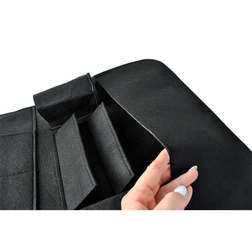 Organizér do auta na autosedačku Car Protector Cover