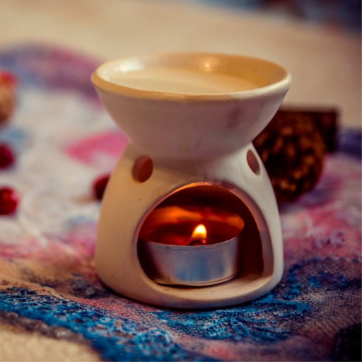 Soy Wax Chocolate Insert Horák na vosk NOBLE