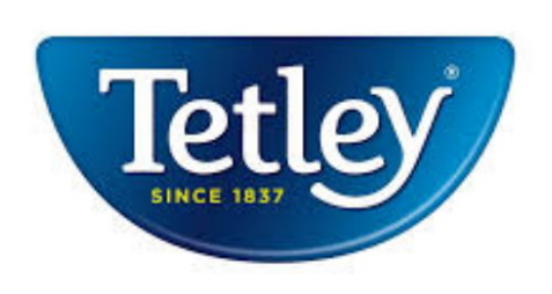 TETLEY INTENZÍVNY ČIERNY ČAJ 50 VRECOV