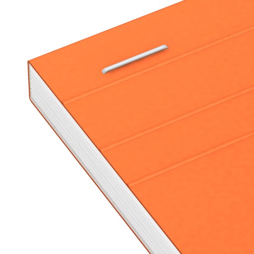 OXFORD EVERYDAY NOTEBOOK A7/80K KANCELÁRSKA mriežka