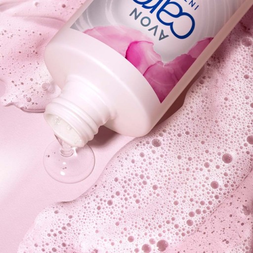 Care Intimate Gentle Jemný intímny čistiaci gél