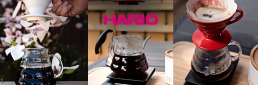 Hario V60-01 papierové filtre na kávu 40 ks