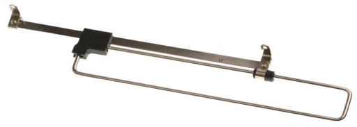 VEŠIAK POSUVNÝ WM-140 L-350
