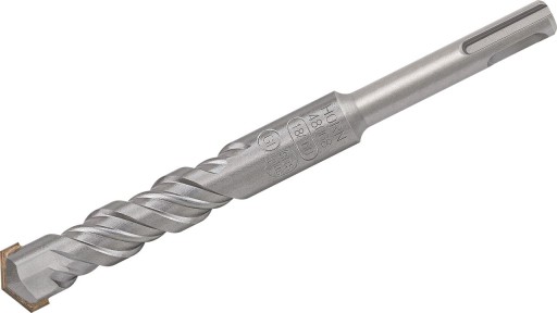 VŔTAČKA DO BETÓNU FI 18mm SDS PLUS WIDIA 18X160 mm