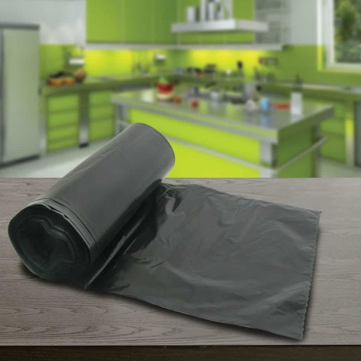 VEĽMI PEVNÉ VRECIA NA ODPAD 10X 60L