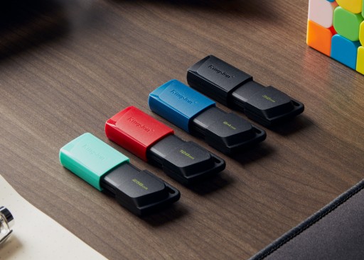 KINGSTON PENDRIVE DTXM 64GB pamäť M USB 3.2