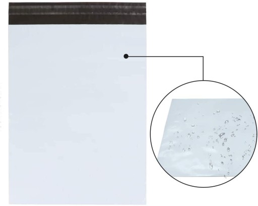 KURIÉRSKE FÓLIOVÉ BALENIE Kuriérske fóliové balenie Fóliové obálky 280x420 50 ks