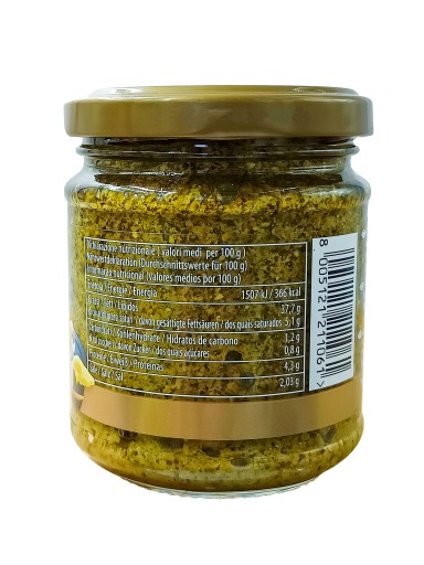 Pesto genovese 400g Divella