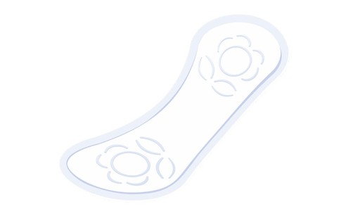 Dámske vložky Bella Panty Intima Plus Large