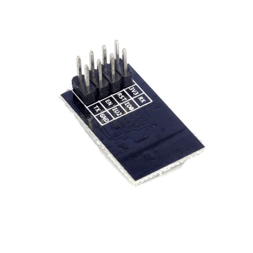 ESP8266 ESP-01S WIFI modul Upgradovaná verzia UART