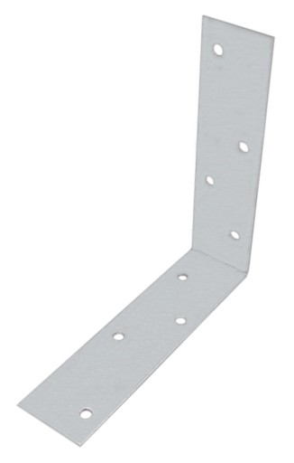 TESÁRSKY UHOL 150x150x40 PODPORKA KONEKTORA