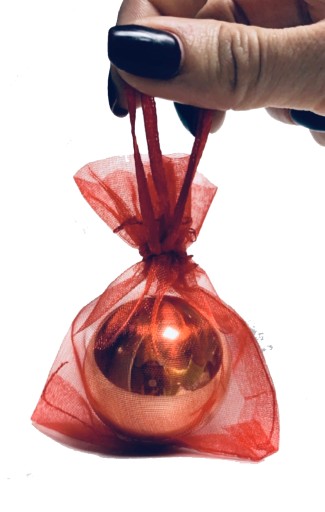 RÚŽ V VALIČKU, BALZAM NA PERY + TAŠKA ZADARMO, EOS ROLLER pre ženy
