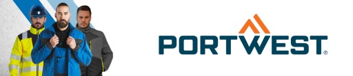 EVA FOAM VLOŽKA NA KOLENÁ KP05BKR PORTWEST