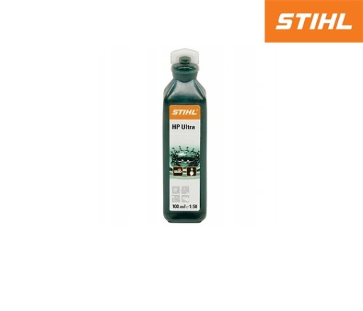 STIHL HP ULTRA SAW OLEJ 100 ml