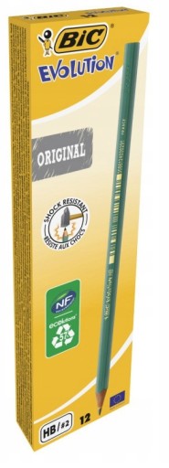 BIC Evolution Conte HB ceruzka 1 ks
