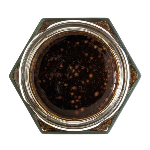 ŠKORICA BALSAMICO MINI SYROVÁ DIP OMÁČKA 45ml
