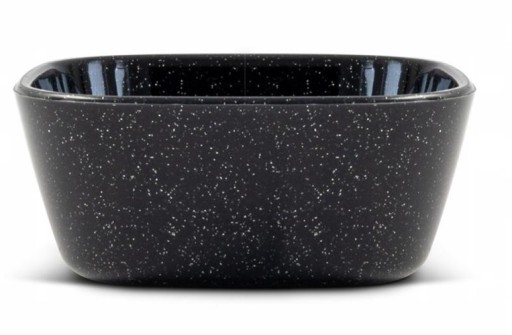 MISKA NA OMÁČKY MISKA NA OMÁČKY BLACK DIP Omáčkové lodičky a dipy