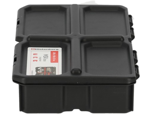 ORGANIZÉR BOX NÁRADIE KONTAJNEROVÉ PRIESKY KMXBB3015S
