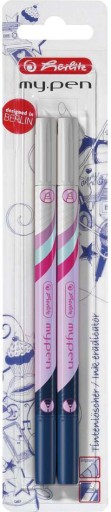 HERLITZ MY.PEN 2V1 KOREKČNÁ GUMA