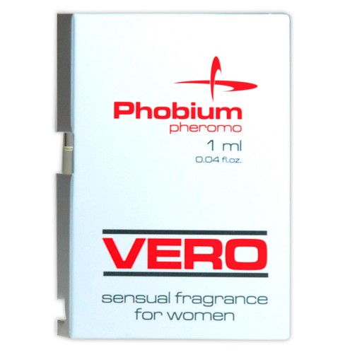 FEROMÓNOVÝ PARFUM PRE ŽENY, ZVODNÁ VÔŇA 1ML