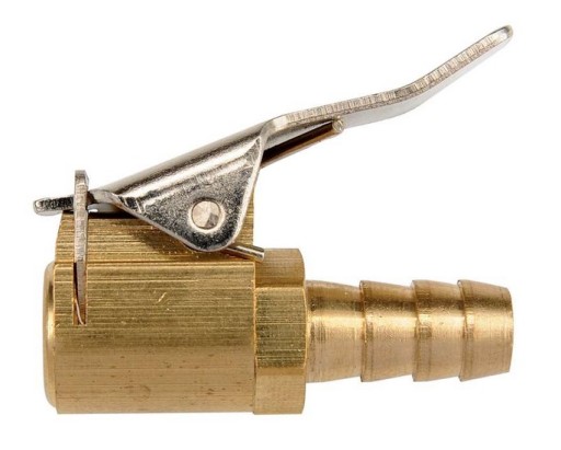 Čerpacia hlava 6 mm YATO YT-2371