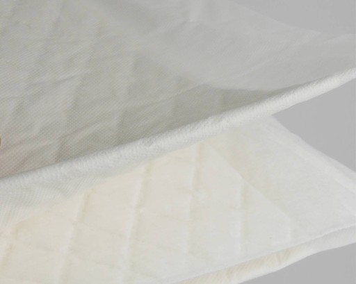 Hygienické vložky 40x60 BOCIOLAND savé jednorazové podložky x10 BOC0150