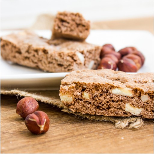 LIESKOVÉ ORIEŠKY CELÉ LÚPANÉ LIESKOVÝ ORIEŠOK 250g HiFOOD