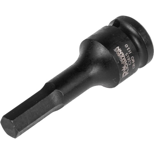 RICHMANN HEX RÁZOVÁ ZÁSUVKA 7MM 1/2'' C1613