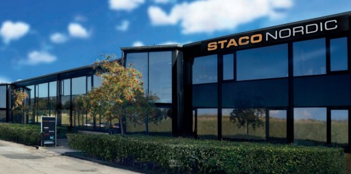 STACO 31083 EASYLINE ROLOVACIE MIERY 3 metre