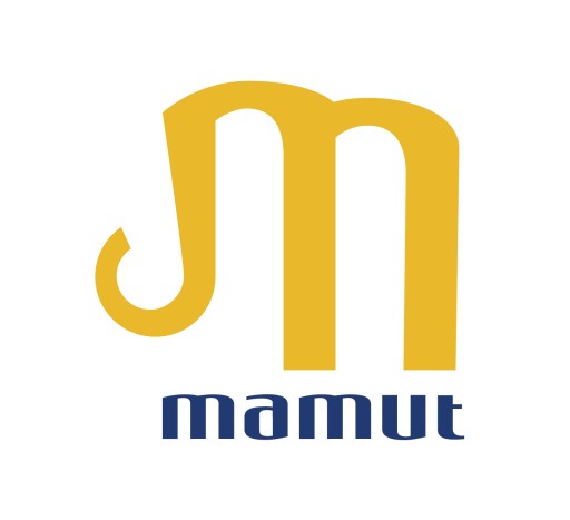 Mamut sucháre s hrozienkami 235 g