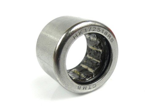 Ihlové ložisko spojky hk172518rs gy6 139qmb