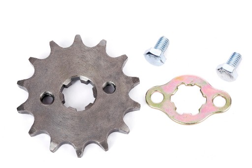 SPROCKET 14Z-428 VÝSTUP QUAD CROSS ATV pred