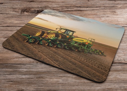 Podložka pod myš JOHN DEERE TRACTOR