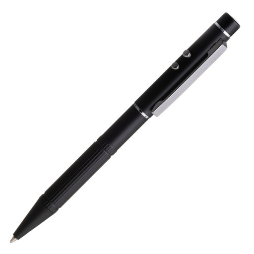 Laserové pero LASER POINTER LED baterka