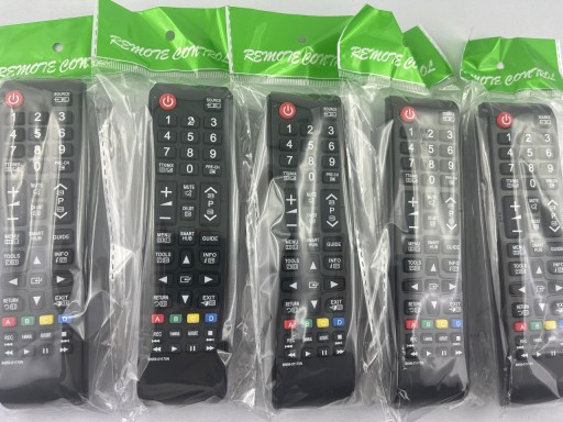 Diaľkové ovládanie pre SAMSUNG TV BN59-01175N