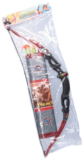 Luk s tulcom SKILL TOY 2585