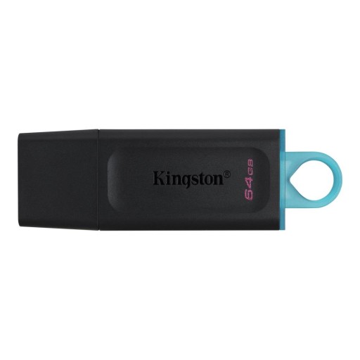 Kingston 64 GB USB 3.2 Gen 1 DataTraveler Exodia (B