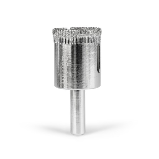 dierková píla na keramiku 25mm diamantová čipka OBKLADY Keramika Sklo Terakota