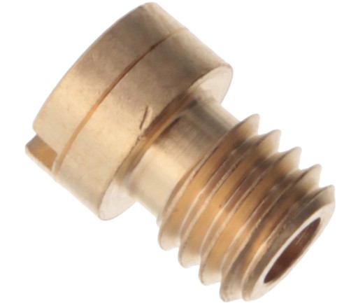 SKÚTER 2T CPI ZIPP KARBURÁTOR TRYSKA MIKUNI M6 6mm 100