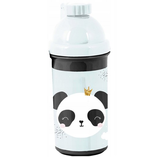 ŠKOLSKÉ FĽAŠE VODY PANDA GIRLS