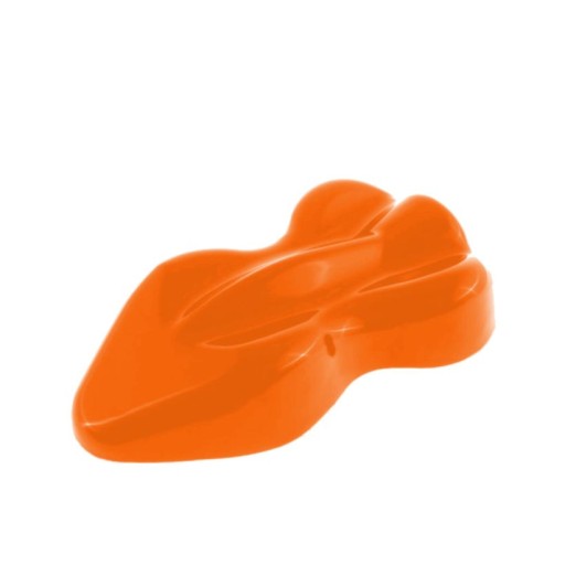 BRZDOVÝ STRMEN ORANŽOVÝ NÁTER
