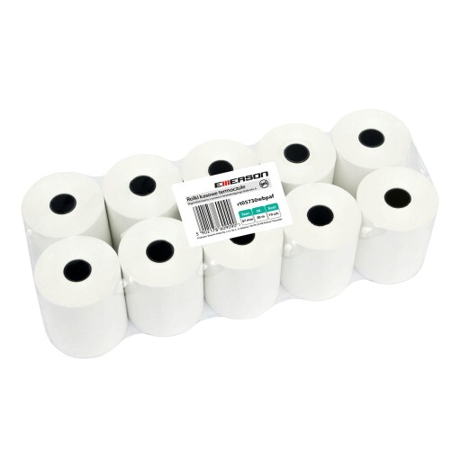 Emerson Thermal Roller Thermal Roller 57x20