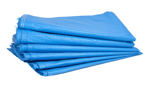PP vrecia 50kg 65x105cm Uhoľná drť Zrno