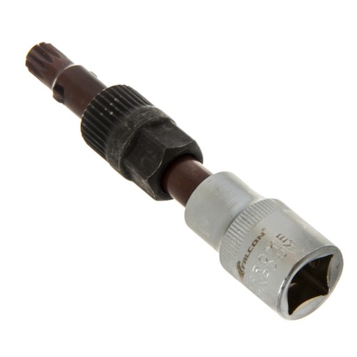 ALTERNÁTOR KĽÚČ SPOJKY M10 SPLI ZÁSUVKA 33Z