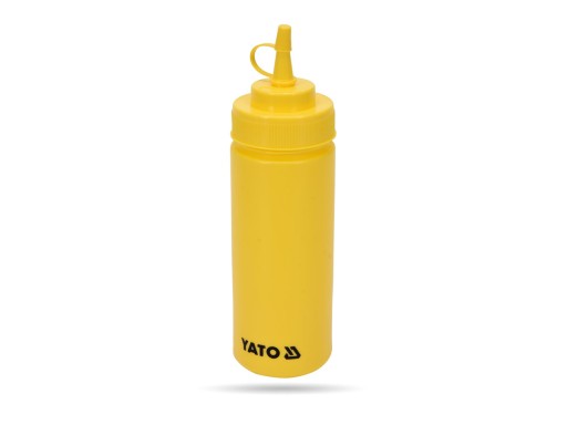 Dávkovač žltej omáčky 350 ml YATO